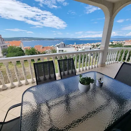 Mit Terrasse Und Meerblick By Interhome *