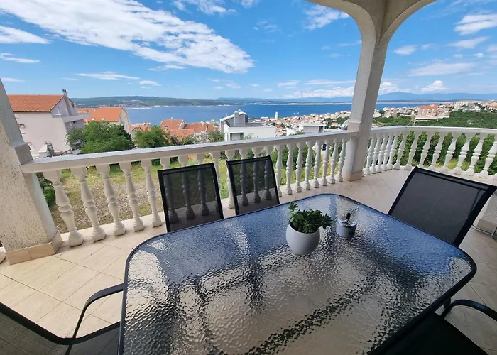 Mit Terrasse Und Meerblick By Interhome *