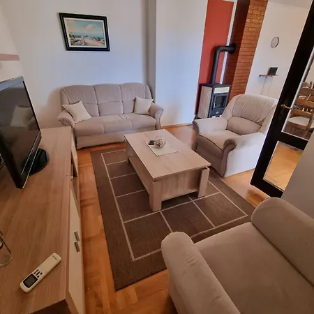 דירה Mit Terrasse Und Meerblick By Interhome *