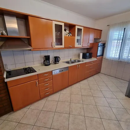 דירה Mit Terrasse Und Meerblick By Interhome *